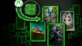 Xbox Game Pass otrzymał w 2018 roku 116 gier