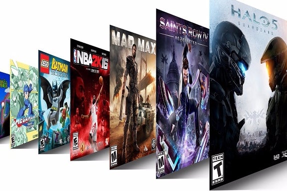 Xbox Game Pass can help fund big budget single player games Microsoft says Eurogamer