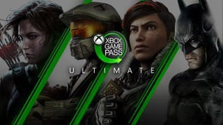 Best Xbox Game Pass Ultimate deals for 2021