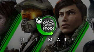 You can covert Xbox Live Gold and Game Pass subs into Ultimate for cheap