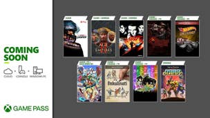 Age of Empires 2, Inkulinati, Darkest Dungeon, more coming soon to Xbox Game Pass
