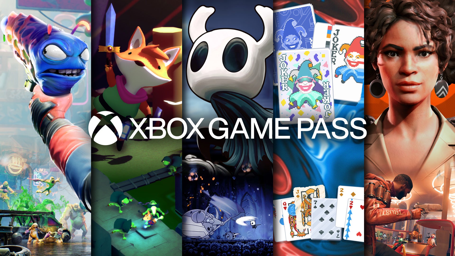 Xbox Game Pass ganha nova camada com "Starter Edition" e parceria com Discord Xbox Game Pass ganha nova camada com "Starter Edition" e parceria com Discord