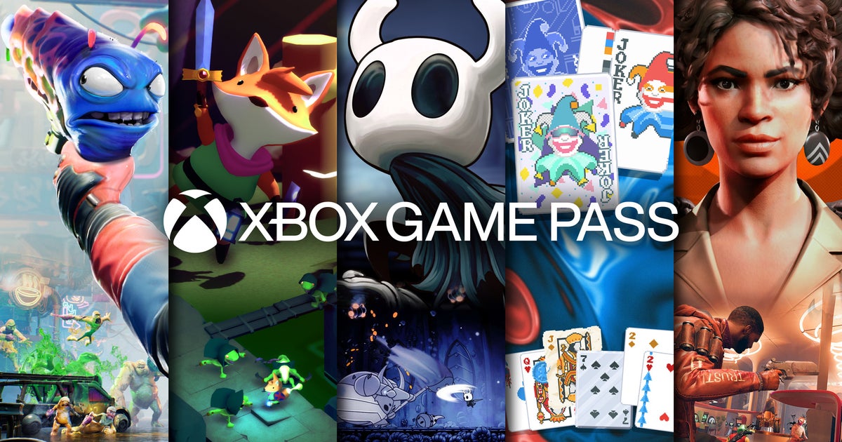 Fresh off the news that Xbox is cutting Game Pass pricing, reports emerge of a new Starter Edition tier that bundles in a Discord sub Fresh off the news that Xbox is cutting Game Pass pricing, reports emerge of a new Starter Edition tier that bundles in a Discord sub