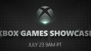 Xbox Games Showcase: Nur Spiele, keine Hardware-News