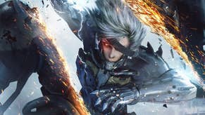 Xbox Games With Gold for March includes Metal Gear Rising: Revengeance
