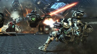 Xbox Games with Gold for May includes Vanquish, Metal Gear Solid 5