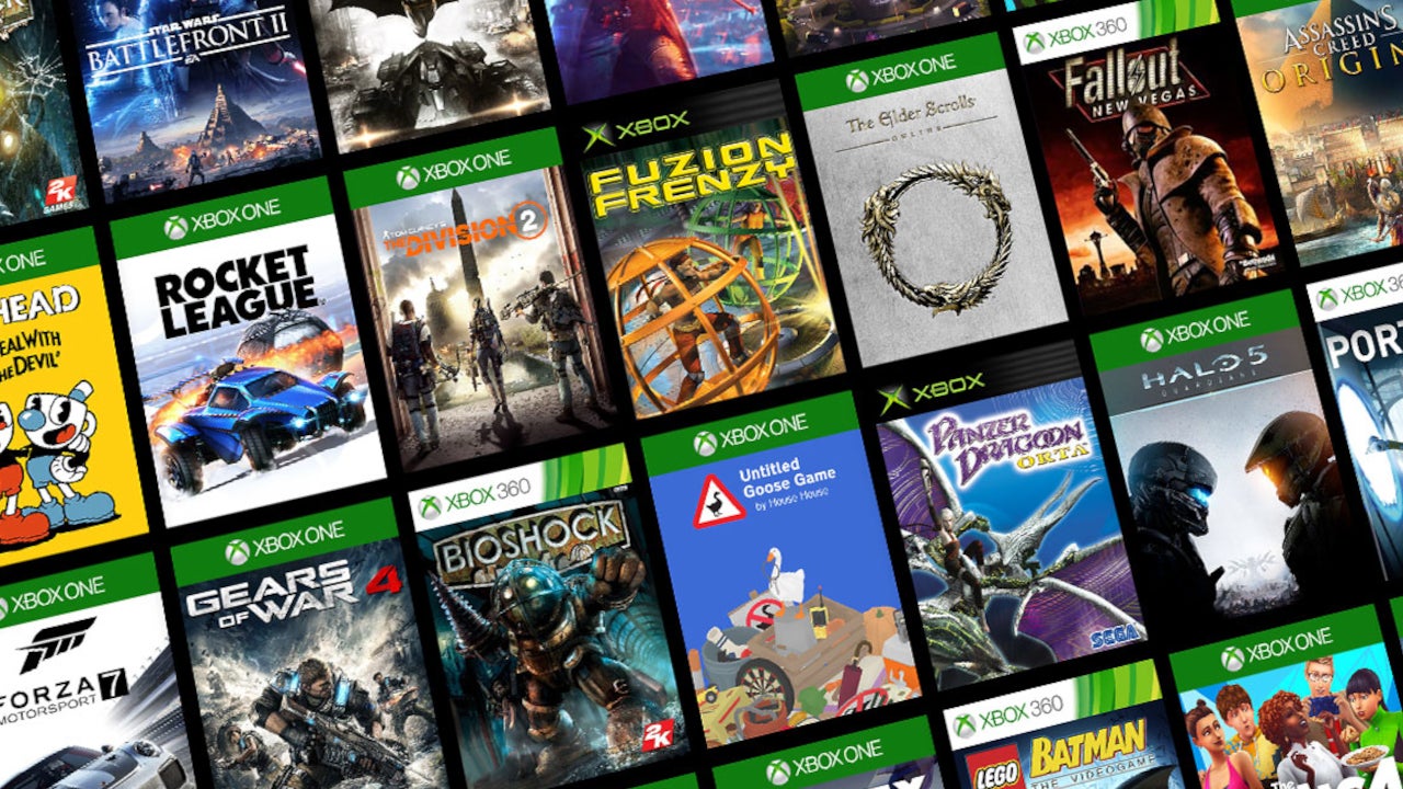 Xbox może szykować opcję dla graczy, których nie stać na gry. Kupią je na kredyt