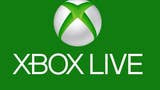 Xbox Live com problemas
