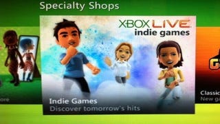 Xbox Live Indie Games is no more
