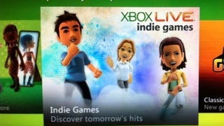 Xbox Live Indie Games is no more