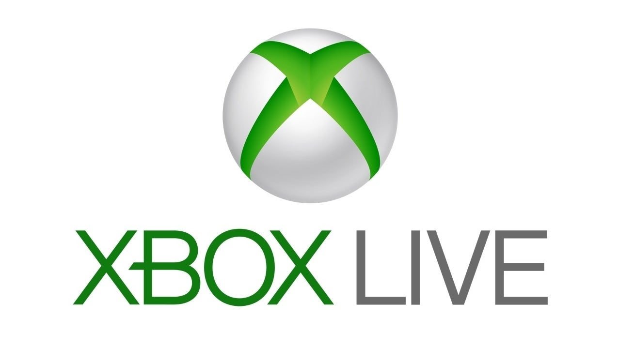 Live xbox on sale