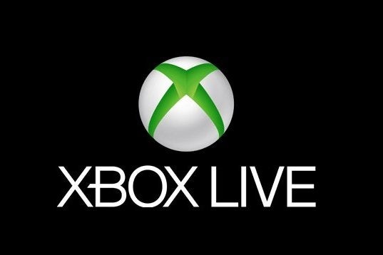 Xbox Live op Xbox 360 heeft last van een storing