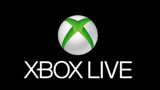 Xbox Live op Xbox 360 heeft last van een storing