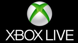 Xbox Live struggled to cope with demand last night