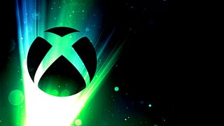 Xbox Logo