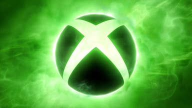 The spherical Xbox logo, which has an X cut from a sphere that's glowing with bright green light. Make a spherical console you cowards.