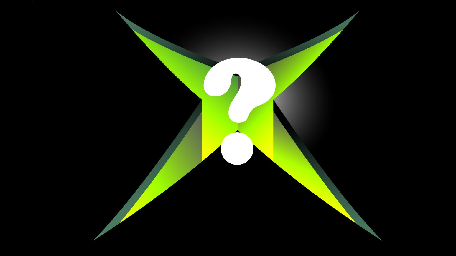 As its 'we can change' campaign continues, Xbox unveils new logo, and it's an intentional blast from the past