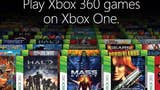 Xbox One: altri 4 giochi si aggiungono alla lista retrocompatibilità Xbox 360