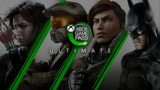 Xbox Game Pass Ultimate is now 50% off for a six month subscription