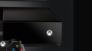 Xbox One: console pack art appears online