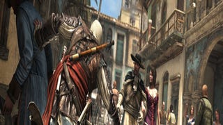Xbox One-bundel met Assassin's Creed-games onthuld