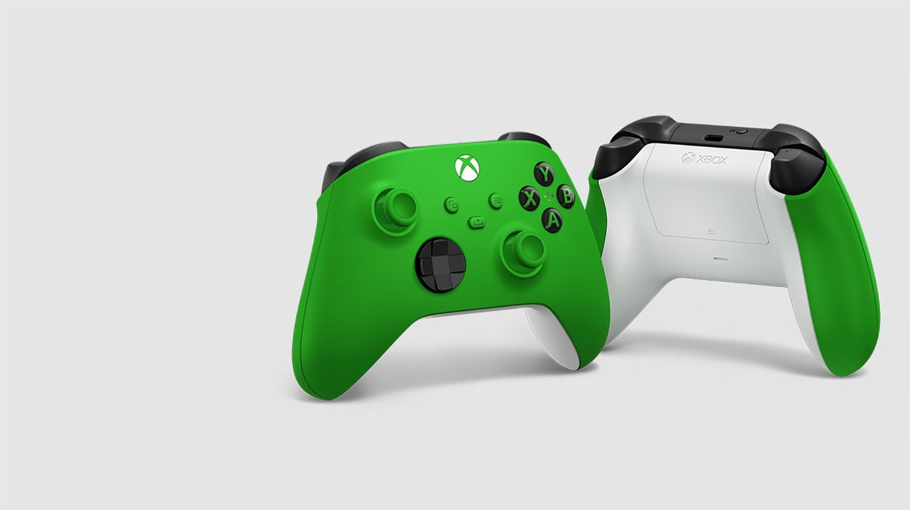 Xbox-One-Controller erhalten 2 Next-Gen-Features per Update 