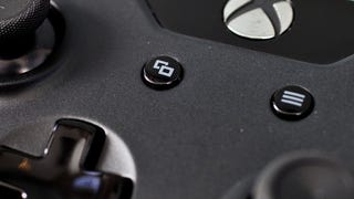 Xbox One-controller nu ook compatibel met pc