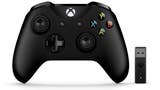 Xbox One controller reduced to £35 with Wireless Adapter for Windows