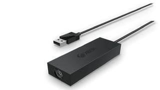 Xbox One Digital TV Tuner is now available in Europe 