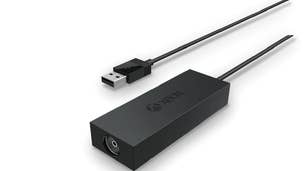Xbox One Digital TV Tuner is now available in Europe 