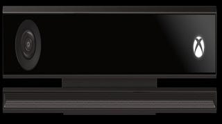 Xbox One: Kinect 2's visual DRM functions found in patent file - report