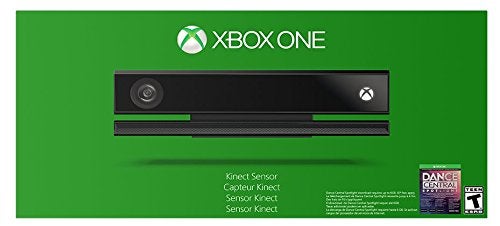 Standalone Kinect for Xbox One is now available | VG247