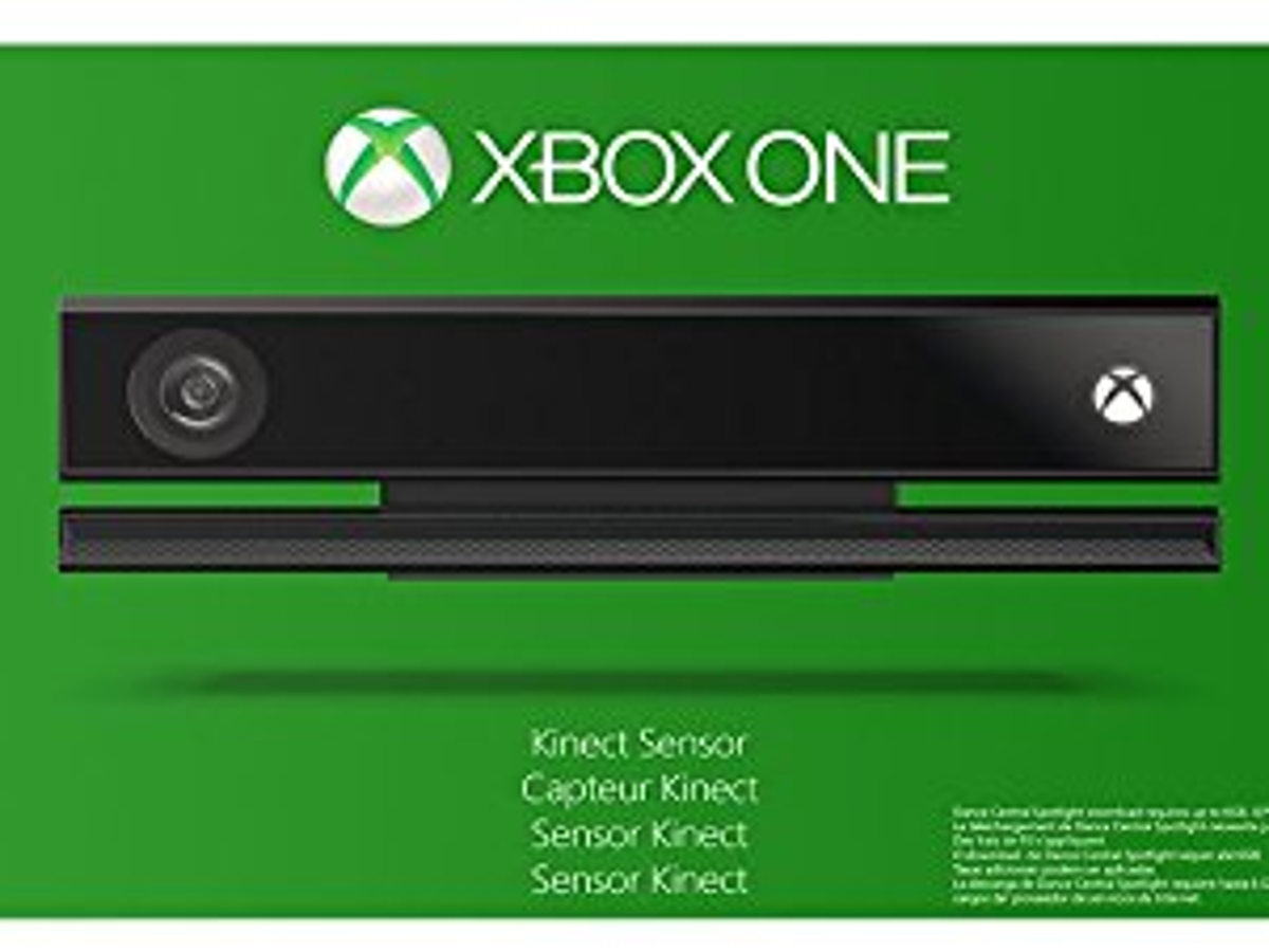 Kinect Xbox One Logo Remembering The Life And Times Of The Xbox Kinect