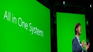 Xbox One: "If you’re backwards compatible, you’re really backwards," says Mattrick 
