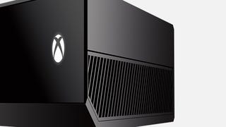 Xbox One – the glory of being first past the post