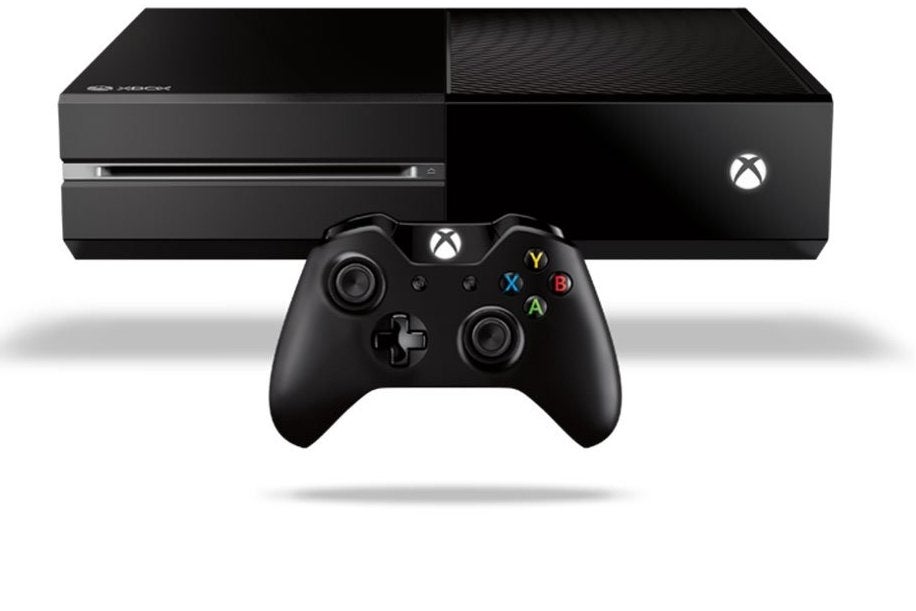 Microsoft reinstates Xbox One price drop in the US | Eurogamer.net