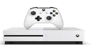 Xbox One Slim image leaked ahead of Xbox E3 show
