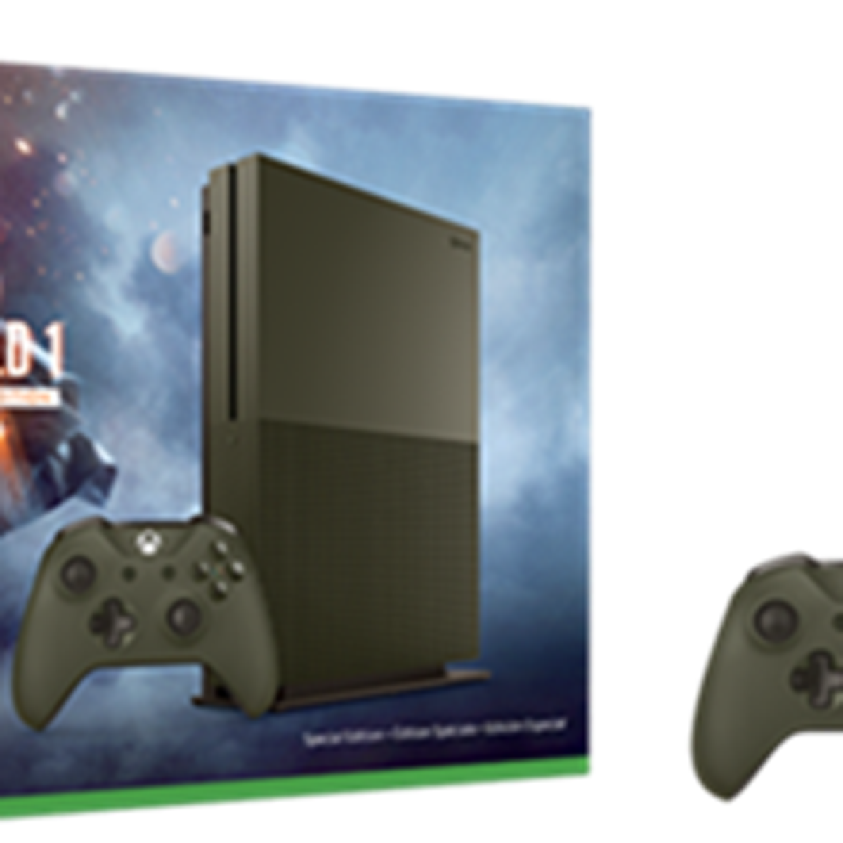 Xbox one battlefield 1 bundle deals