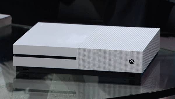Xbox One S specs price 500GB release date and everything we