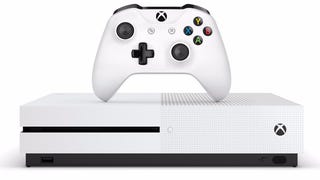 Xbox One S - Release date, prijs, pre-order, specs, controller