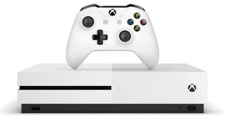 Xbox One S price dropped by $50 ahead of tomorrow's Xbox Scorpio presentation