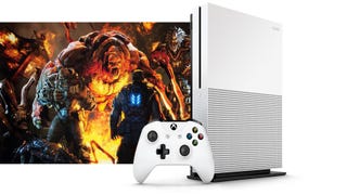 Xbox One S launches in August - price revealed