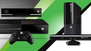 Xbox One será retrocompatible con Xbox 360