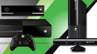 Xbox One será retrocompatible con Xbox 360