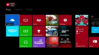 Xbox One otrzyma motywy, obrazki tła i opcję wykonywania screenshotów
