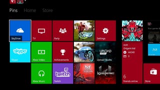 Xbox One to get themes, background pics, screenshot feature