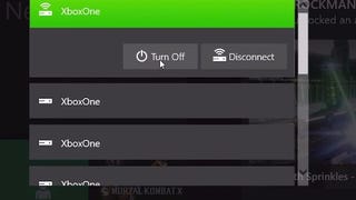 Xbox One update will let you turn on the console with your phone