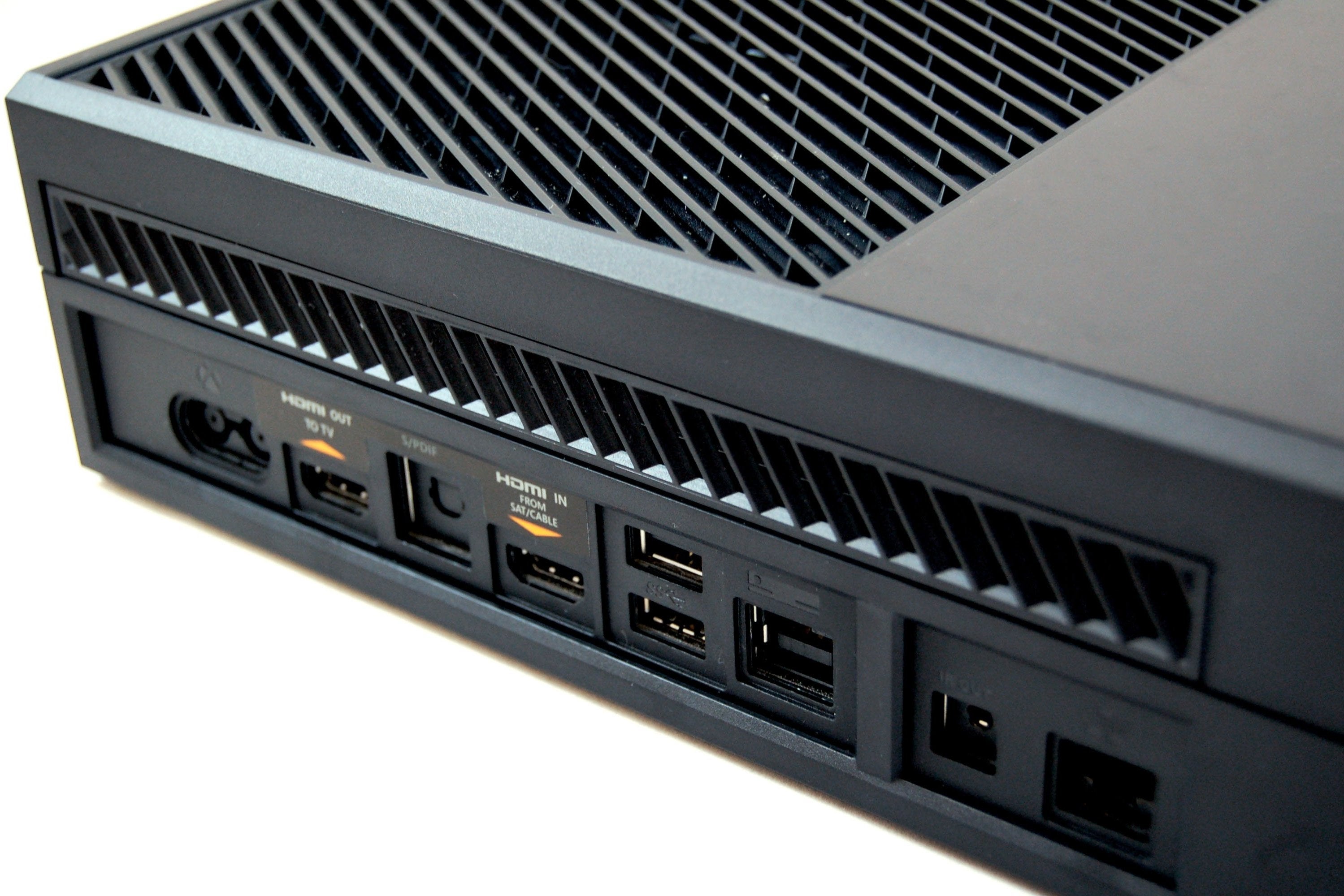 Xbox One update vernieuwt de Xbox Store