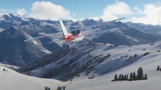 Xbox One verze Microsoft Flight Simulator? Šance vzrostla