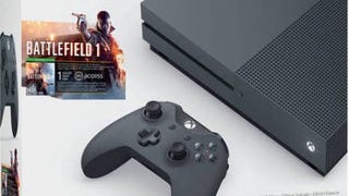 Bargain Alert: Walmart is selling the Xbox One with Battlefield 1 for $199